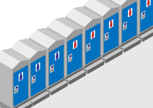 Best Event Portable Toilet Rental  in Columbus, TX
