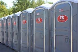 Best Long-Term Portable Toilet Rental  in Columbus, TX